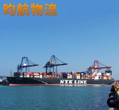 PESCARA佩斯卡拉海運(yùn)專(zhuān)線 高性?xún)r(jià)比、高效可靠的專(zhuān)業(yè)國(guó)際貨運(yùn)代理